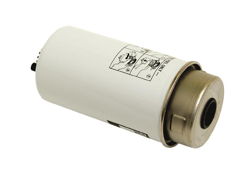 Filtro Separador Combustivel - Elemento - FS19827 (S.76357)