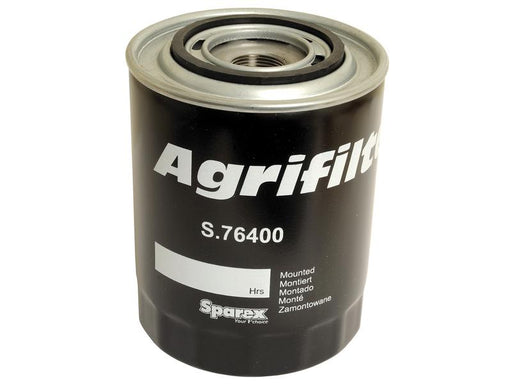 Filtro Oleo - Rosca (S.76400)