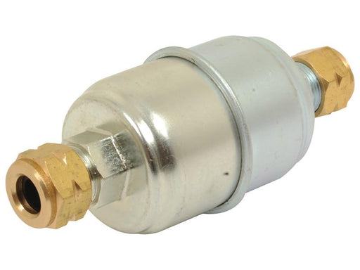 Filtro Combustível - Em linha - FF5077 (S.76439)