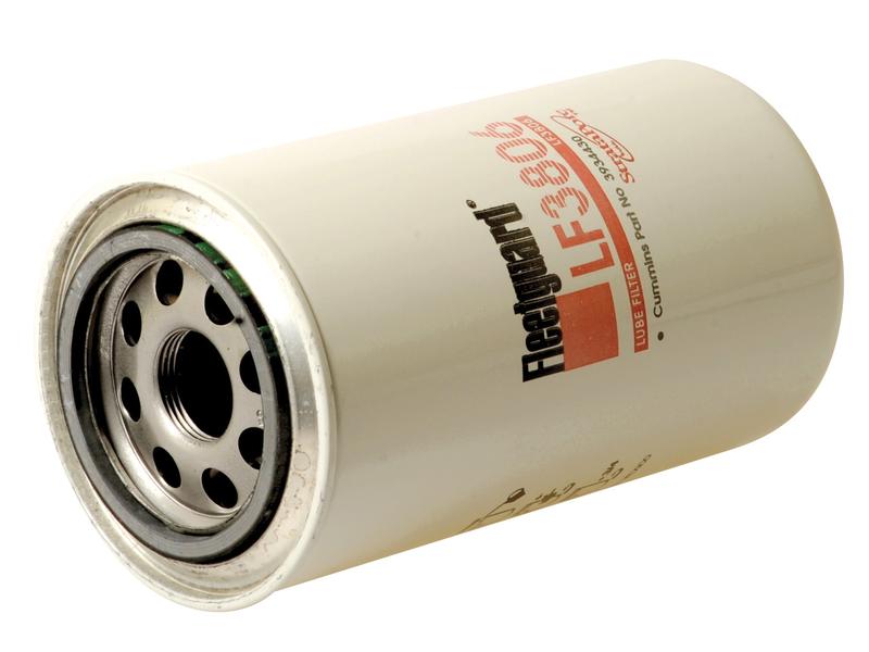 Filtro Oleo - Rosca - LF3806 (S.76453)