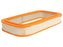 Filtro cabine (S.76461)