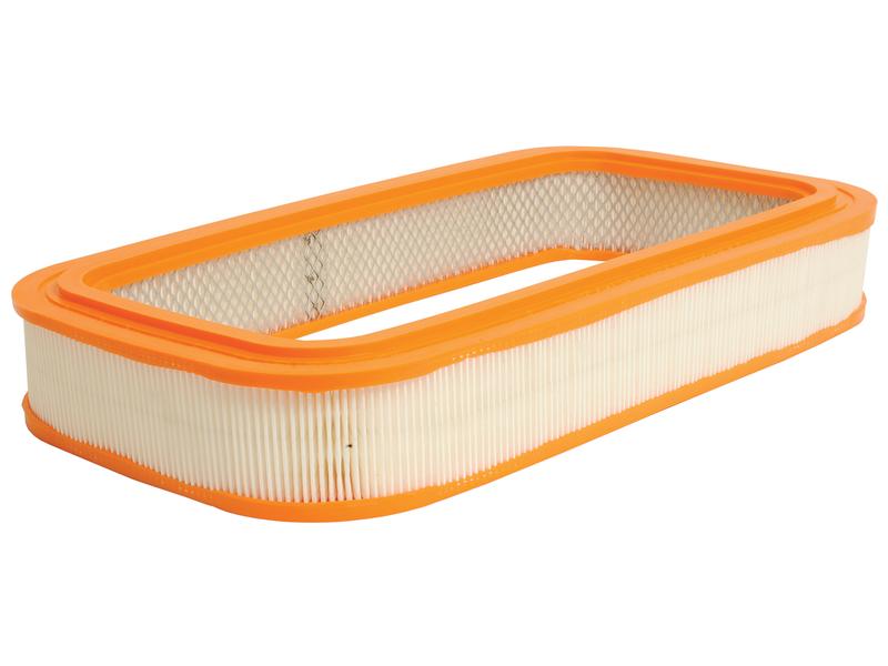Filtro cabine (S.76461)