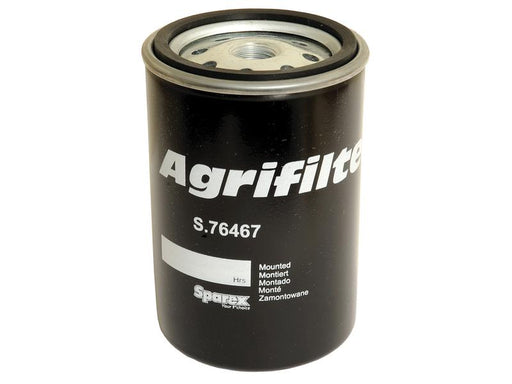 Filtro Combustível - Rosca (S.76467)