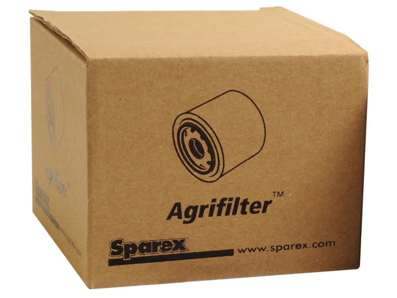 Filtro Combustível - Rosca (S.76467)