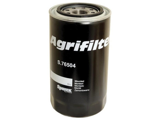 Filtro Oleo - Rosca (S.76504)