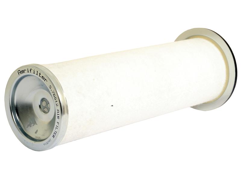 Filtro ar interior (S.76512)
