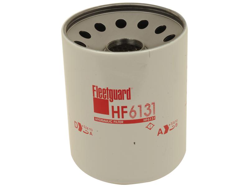Filtro de hidraulico - Rosca - HF6131 (S.76541)