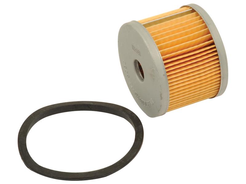 Filtro Combustível - Elemento - FF5050 (S.76598)