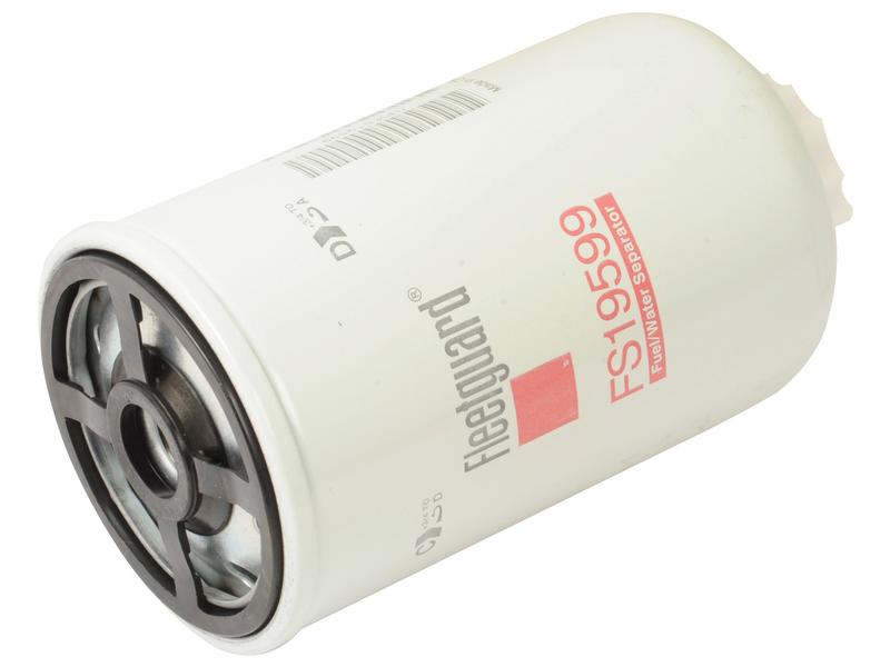 Filtro separador Combustivel - Rosca - FS19599 (S.76607)