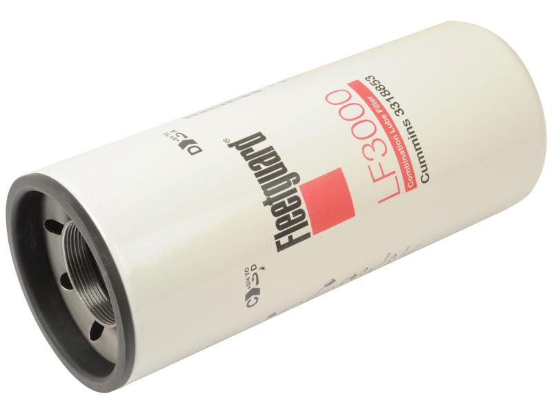 Filtro Oleo - Rosca - LF3000 (S.76630)