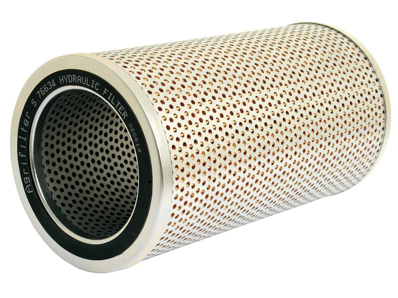 Filtro de hidraulico - Elemento (S.76634)