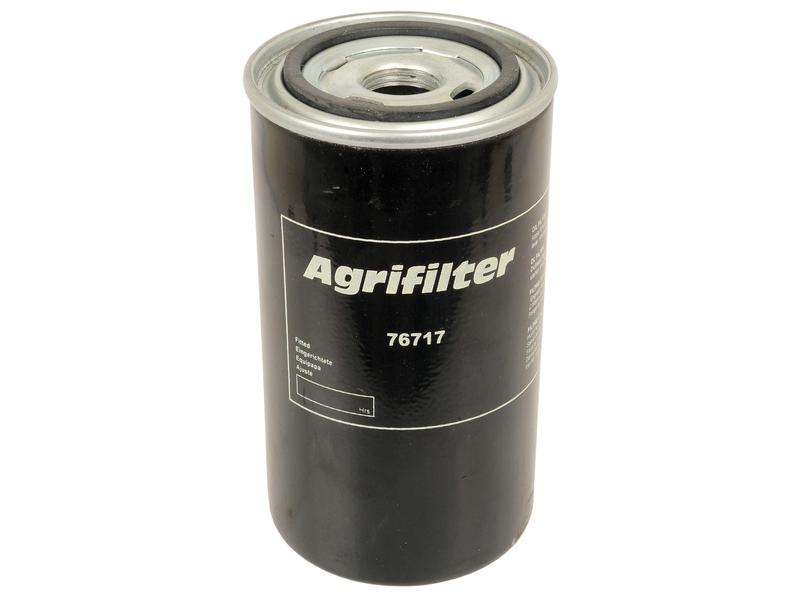 Filtro de hidraulico - Rosca (S.76717)