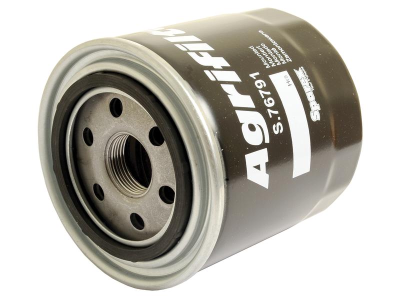 Filtro transmissão - Rosca (S.76791)