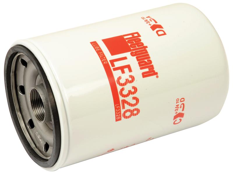 Filtro Oleo - Rosca - LF3328 (S.76794)