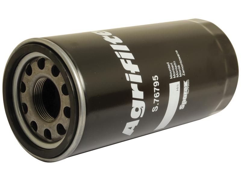 Filtro de hidraulico - Rosca (S.76795)