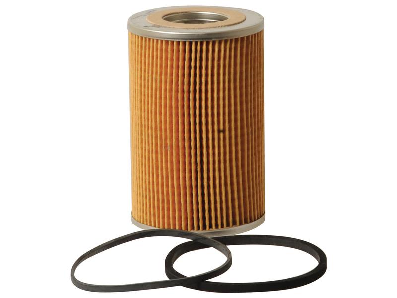 Filtro Oleo - Elemento - LF3632 (S.76797)