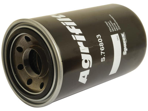 Filtro de hidraulico - Rosca (S.76803)