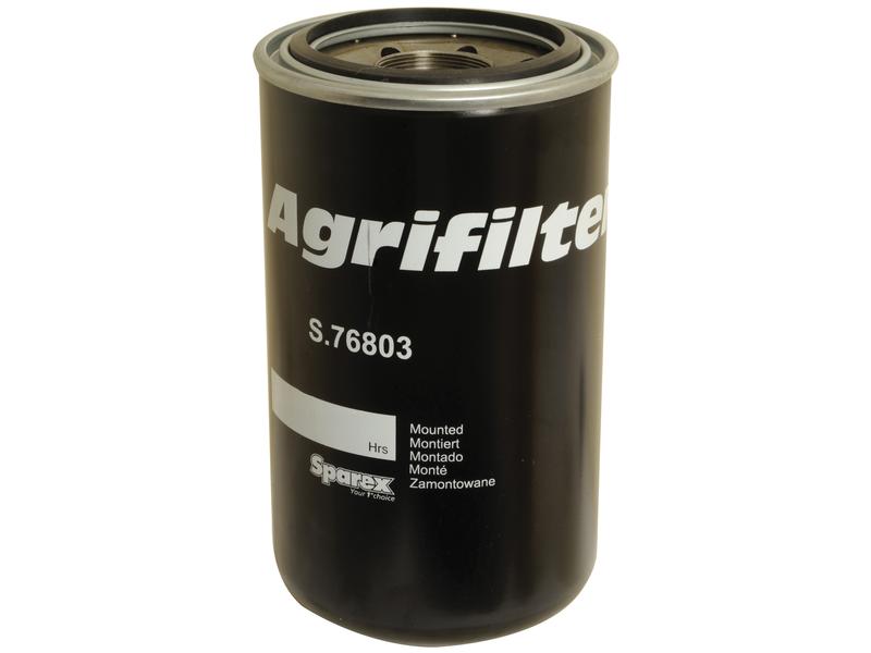 Filtro de hidraulico - Rosca (S.76803)