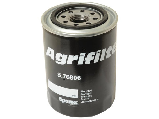 Filtro Oleo - Rosca (S.76806)