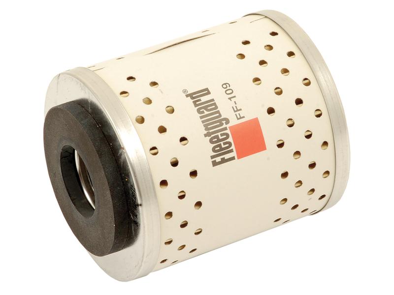 Filtro Combustível - Elemento - FF109 (S.76807)