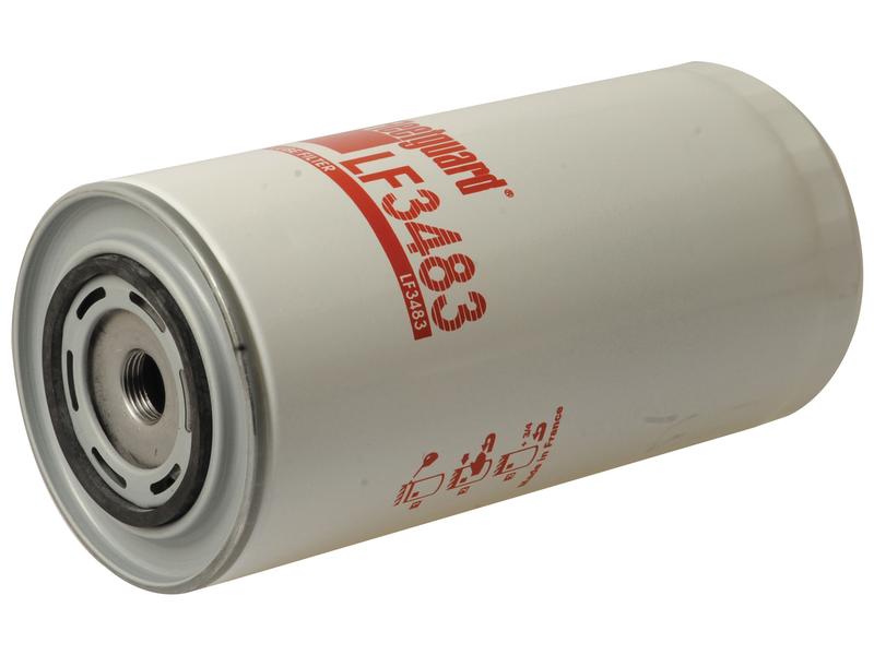 Filtro Oleo - Rosca - LF3483 (S.76820)