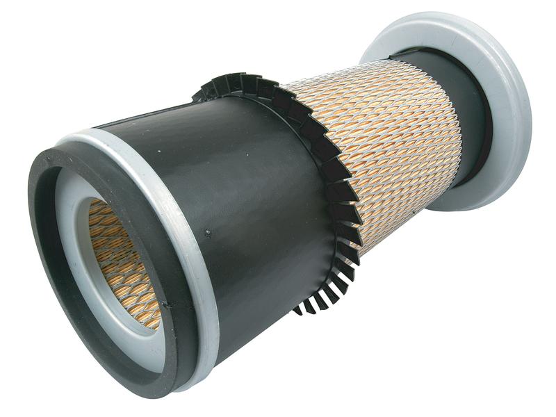 Filtro ar exterior - AF25502K (S.76837)