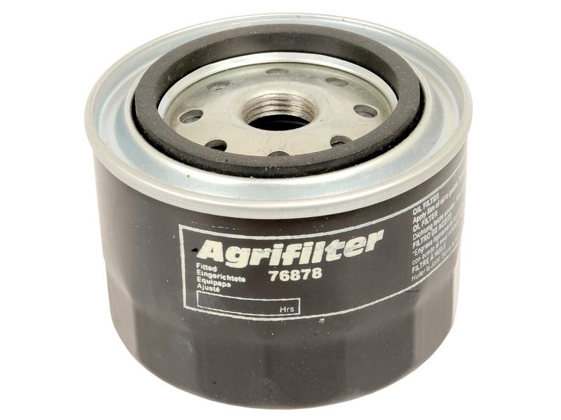 Filtro Oleo - Rosca (S.76878)