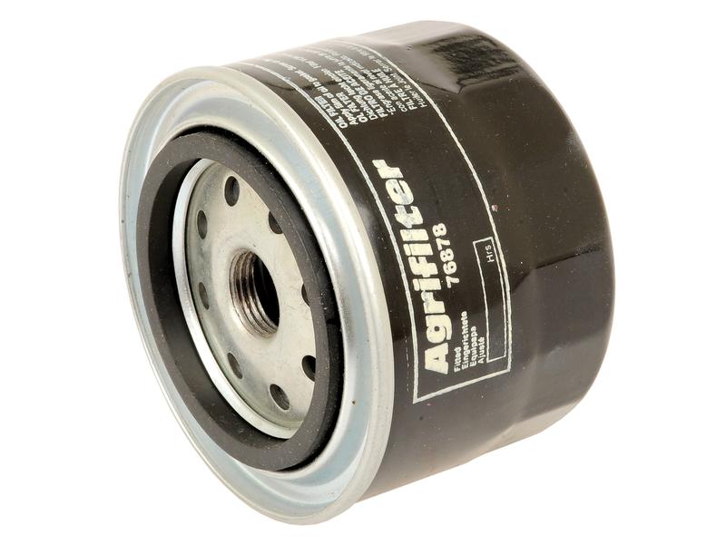 Filtro Oleo - Rosca (S.76878)