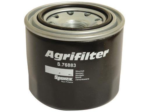 Filtro Combustível - Rosca (S.76883)