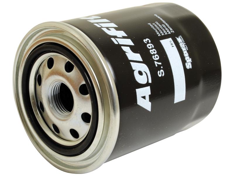 Filtro de hidraulico - Rosca (S.76893)