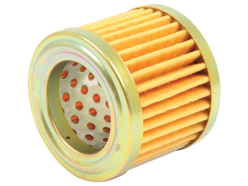 Filtro Combustível - Elemento - FF5131 (S.76965)