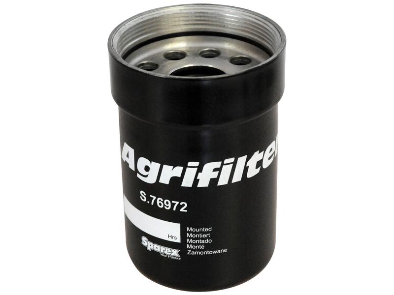 Filtro Oleo - Rosca (S.76972)