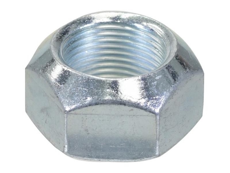 Porca do bico carregador frontal M22 (S.77028)