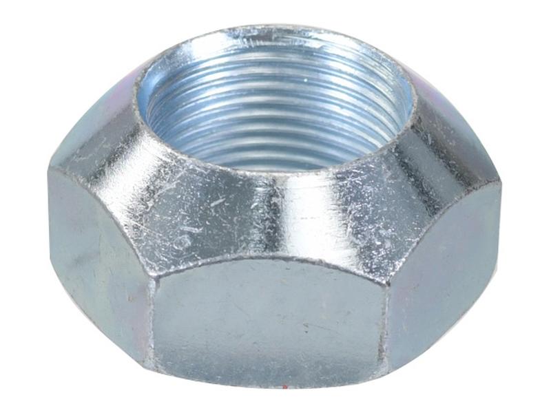 Porca do bico carregador frontal M24 Aplicavel em: 016047 (S.77029)