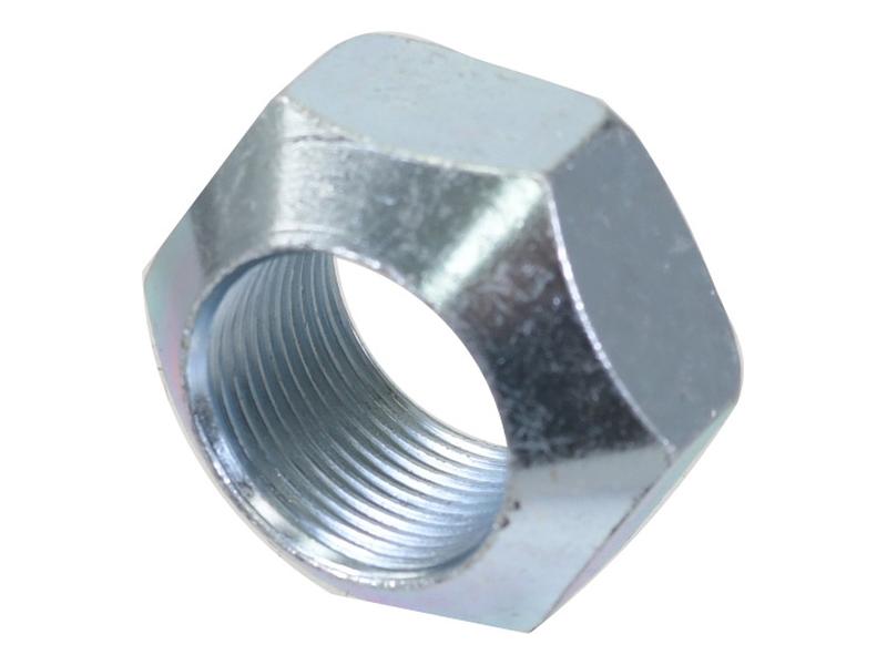 Porca do bico carregador frontal M24 Aplicavel em: 016047 (S.77029)