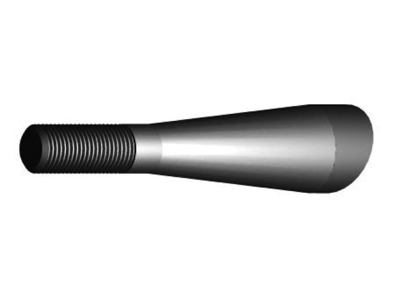 Bico - Dobrado 820mm, M20 x 1.50 Aplicavel em: 21615139 (S.77031)