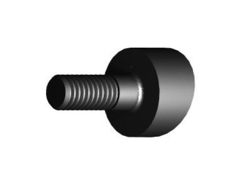 Bico - Direita 1250mm, Tamanho da rosca: M20 x 1.50 (Redondo) (S.77048)