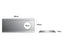 Faca - Faca plana - 96 x 40x3mm - Orifício Ø19mm - Esq./Dt. - para Deutz-Fahr, Claas, Fella, Niemeyer, PZ, Pottinger, Krone Aplicavel em: 06561542 (S.77057)