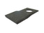 Faca - Faca torcida - 94x40x3mm - Orifício Ø19mm - Esq. - para Krone Aplicavel em: 147.419.5 (S.77096)