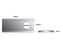 Faca - Faca plana - 94 x 40x3mm - Orifício Ø16.25mm - Esq./Dt. - para Kuhn, New Holland Aplicavel em: 561.500.00 (S.77098)
