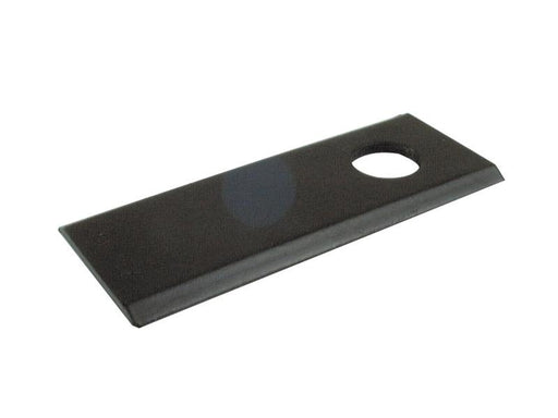 Faca - Faca plana - 94 x 40x3mm - Orifício Ø16.25mm - Esq./Dt. - para Kuhn, New Holland Aplicavel em: 561.500.00 (S.77098)