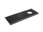 Faca - Faca plana - 94 x 40x3mm - Orifício Ø16.25mm - Esq./Dt. - para Kuhn, New Holland Aplicavel em: 561.500.00 (S.77098)