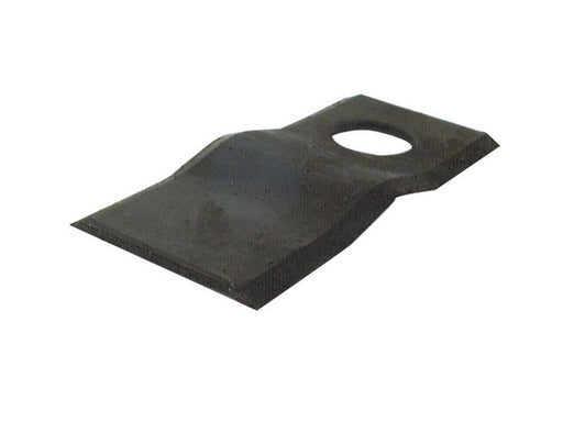 Faca - Faca corcunda - 108 x 47x3mm - Orifício Ø21mm - Esq./Dt. - para PZ, Marangon Aplicavel em: CM120/108 (S.77101)