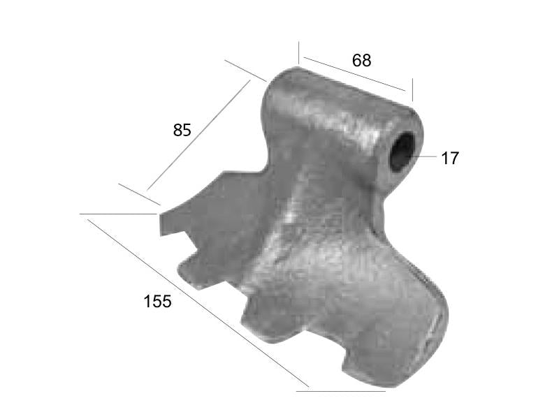 Martelo Aplicavel em: 4503182 (S.77111)
