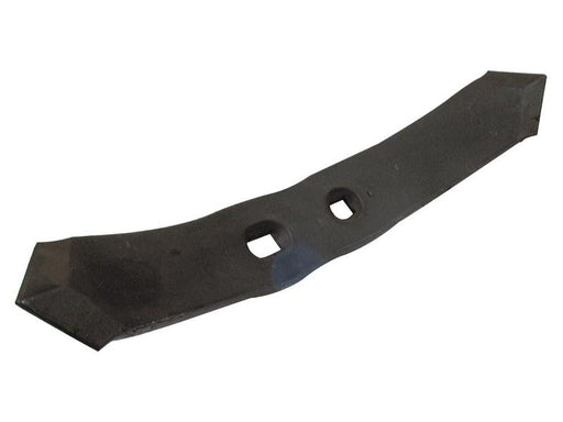 Bico 350x50x10mm Centros de orifícios em 55/60mm (S.77112)