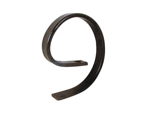 Mola 32x10mm (S.77118)