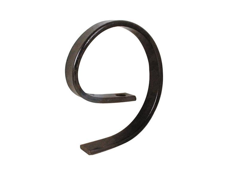 Mola 32x10mm (S.77118)