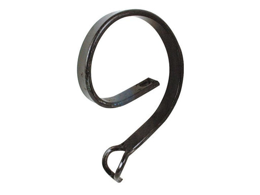 Mola 32x10mm (S.77119)