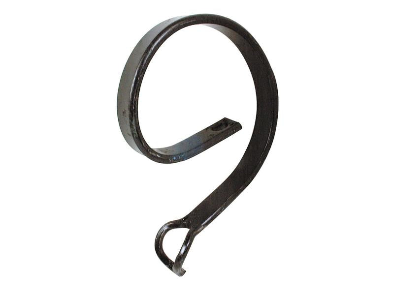 Mola 32x10mm (S.77119)