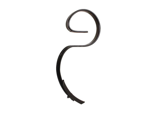 Mola Vibrocultor 45x12x700mm (S.77123)